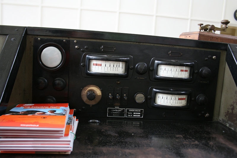 Radiostacja Gliwice 019